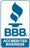 Check out our BBB Rating