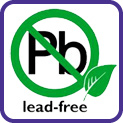 All our turf products have been tested lead free