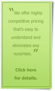 Click for pricing information